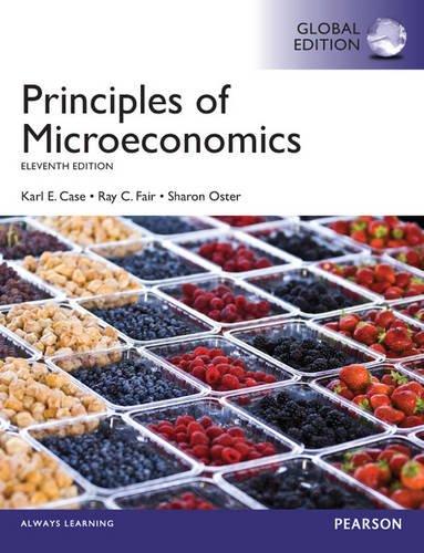 Book Principles of Microeconomics free