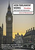 Book How Parliament Works free