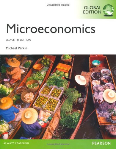 Book Microeconomics, Plus Myeconlab With Pearson Etext free