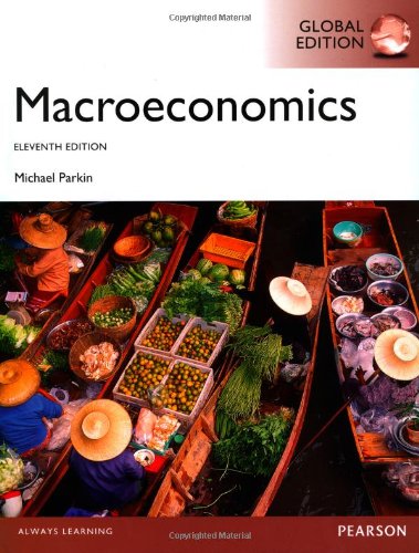 Book Macroeconomics, Plus MyEconLab with Pearson Etext free