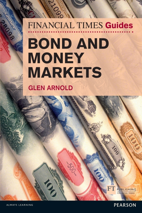 Book FT Guide to Bond and Money Markets ePub eBook free