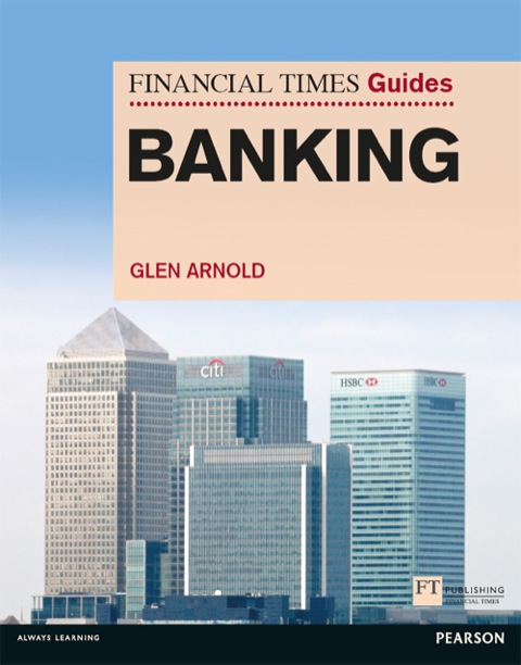 Book FT Guide to Banking free