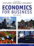 Book Economics for Business free