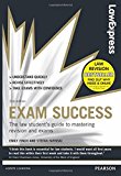 Book Law Express Exam Success 2Nd free
