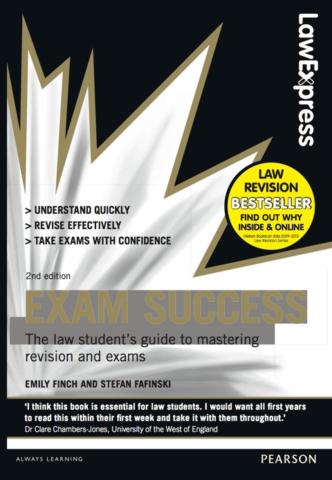 Book Law Express: Exam Success ePub eBook free