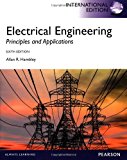 Book Electrical Engineering Principles and Applications, International Edition free