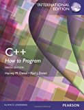 Book C++ How to Program (Early Objects Version), International Edition [Paperback] [May 09, 2013] Deitel, Harvey and Deitel, Paul free