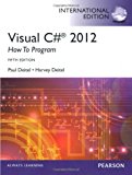 Book Visual C# 2012 How to Program, International Edition free