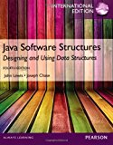 Book Java Software Structures,International Edition free