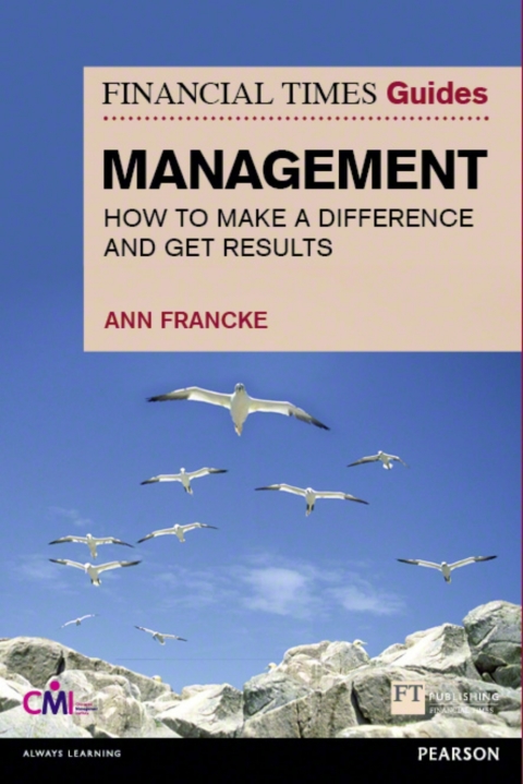 Book FT Guide to Management PDF eBook (Financial Times Series) free