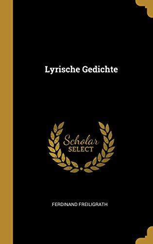 Book Lyrische Gedichte (German Edition) free