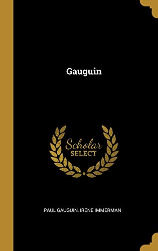 Book Gauguin (French Edition) free