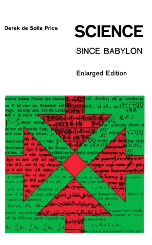 Book Science Since Babylon (Enlarged Edition) free