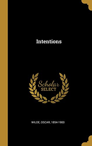 Book Intentions (French Edition) free