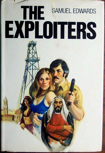 Book The exploiters free