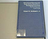 Book Educational Planning and Expenditure Decisions in Developing Countries: With a Malaysian Cas... free