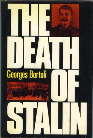 Book The Death of Stalin free