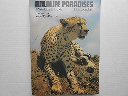 Book Wildlife paradises: A worldwide guide free