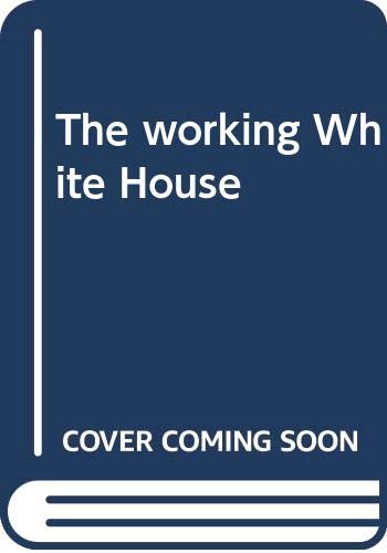 Book The working White House free