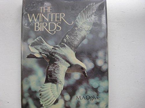 Book The winter birds : birds of the Arctic free