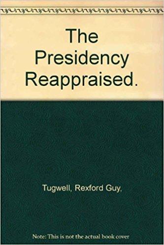 Book The Presidency reappraised free