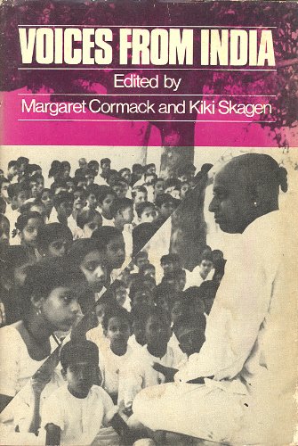Book Voices From India. free