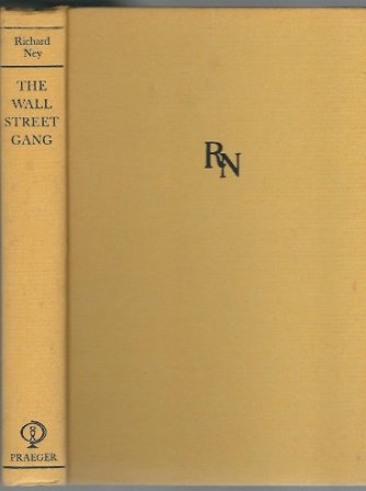 Book The Wall Street Gang free