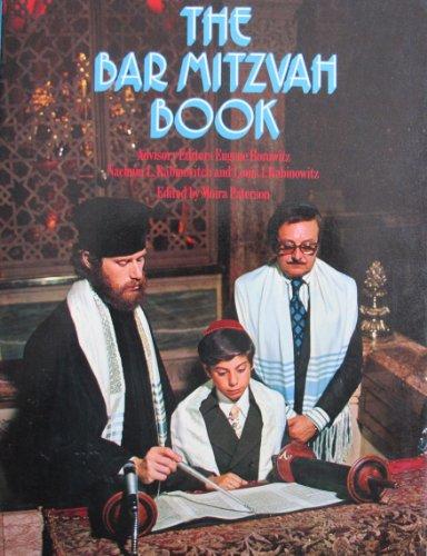 Book The bar mitzvah book free
