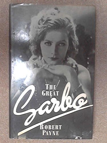 Book The great Garbo free