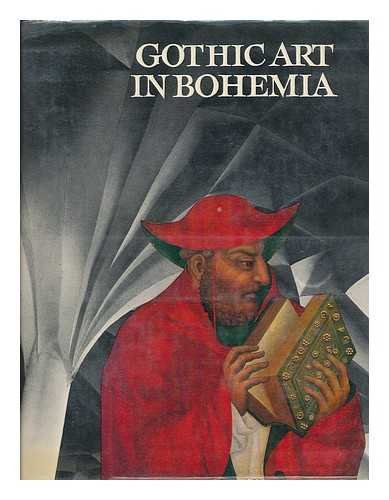 Book Gothic Art In Bohemia: Architecture, Sculpture, And Painting free