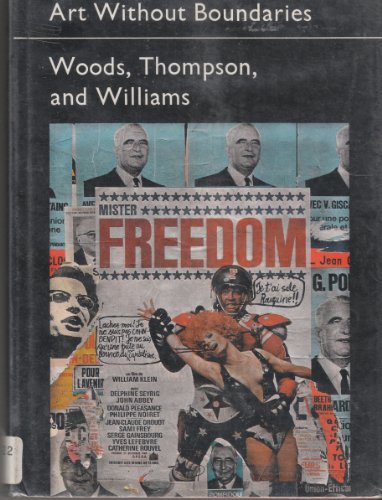 Book Art Without Boundaries. free