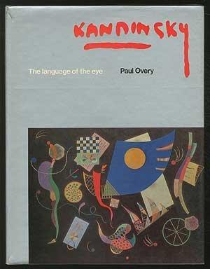 Book Kandinsky: The Language of the Eye. free