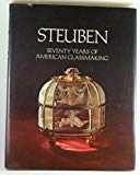 Book Steuben: Seventy Years of American Glassmaking free