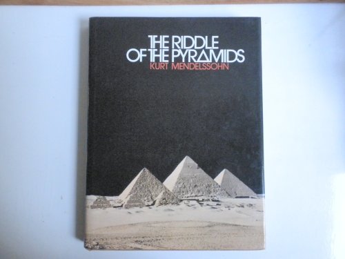 Book Riddle of the Pyramids free