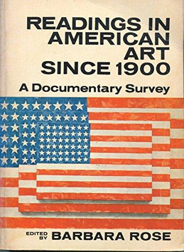 Book Readings In American Art, 1900-1975 free