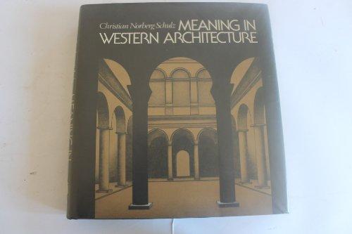 Book Meaning In Western Architecture free