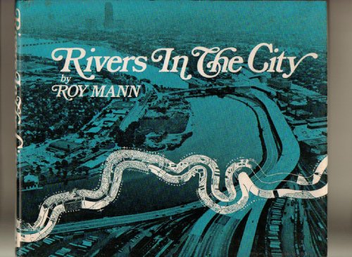 Book Rivers in the City. free
