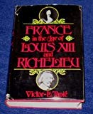 Book France in the age of Louis XIII and Richelieu free