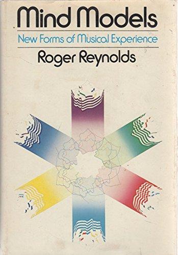 Book Mind models: new forms of musical experience free