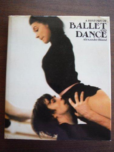 Book A history of ballet and dance in the western world free