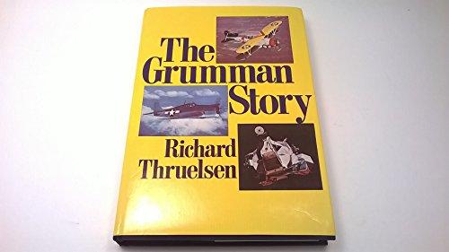 Book The Grumman Story free