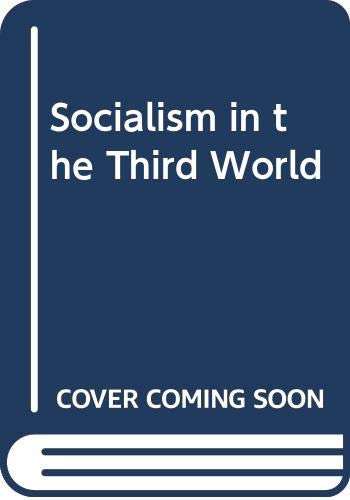 Book Socialism in the third world (Praeger special studies in international politics and government) free