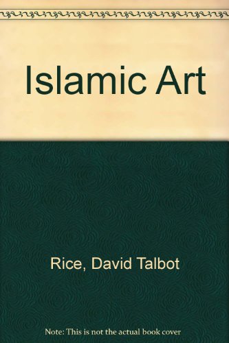 Book Islamic Art free