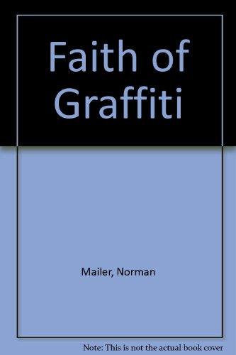 Book Faith of Graffiti free
