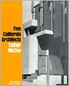 Book Five California Architects free