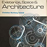 Book Existence, Space & Architecture (Praeger Paperbacks) free
