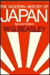 Book The Modern History Of Japan free