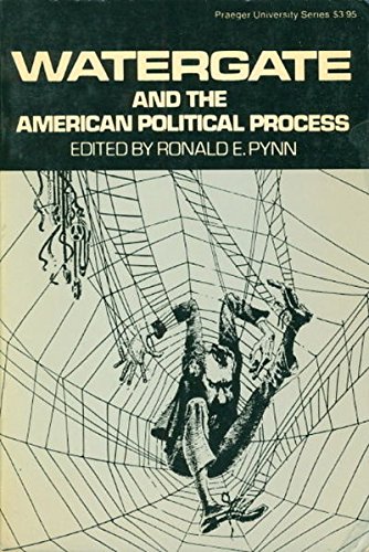 Book Watergate and the American political process free