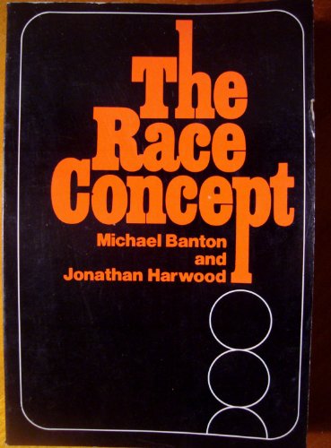 Book The Race Concept free