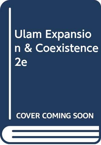 Book Expansion and Coexistence free